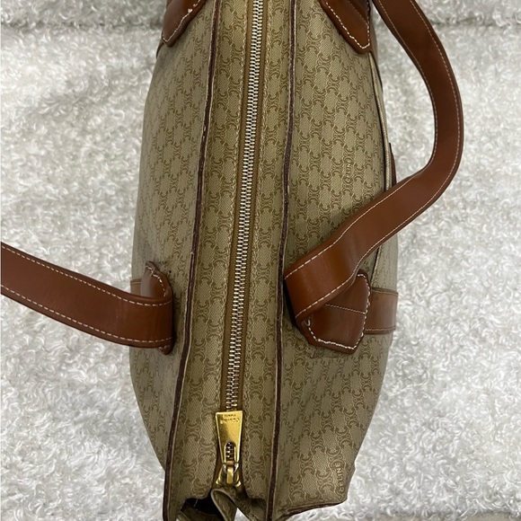 Celine Macadam Tote Bag MC96 - Picture 12 of 16